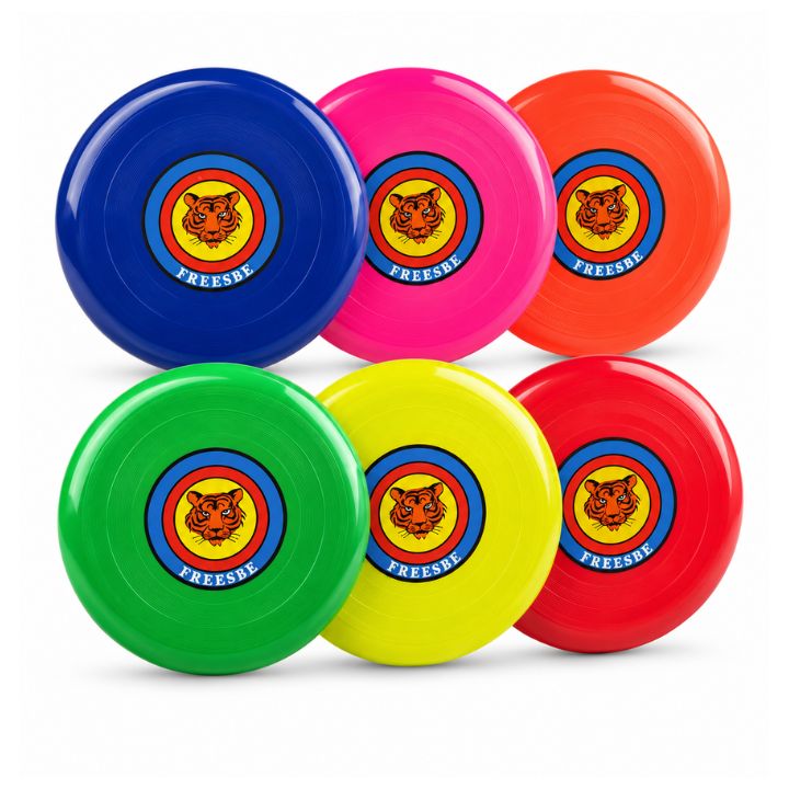NIMBLE PIEZA DE FRISBEE