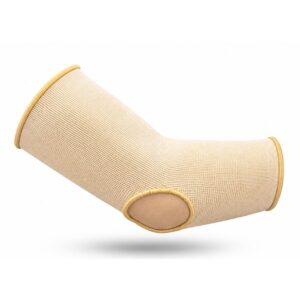 ARQUER CODERA ELASTICA CON HOYO PIEZA 206A