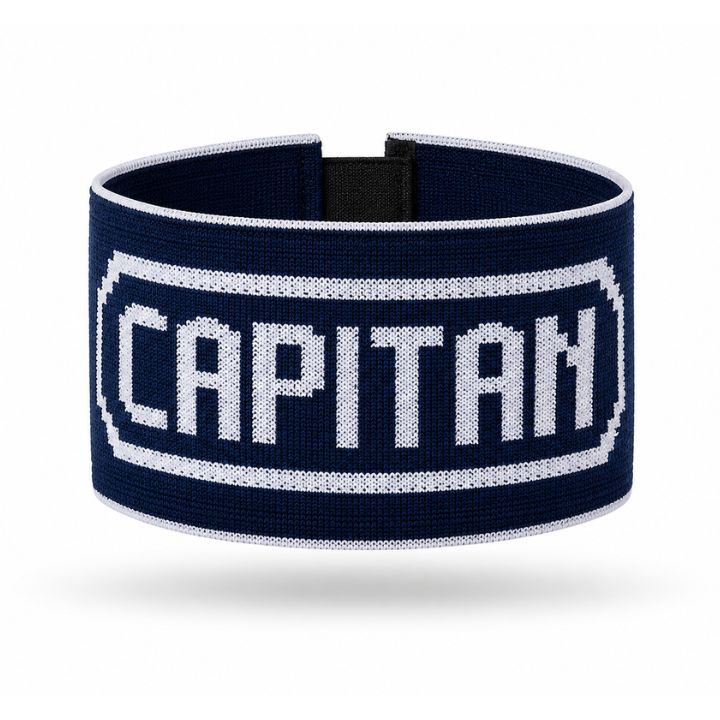 ARQUER BRAZALETE DE CAPITAN PIEZA 207