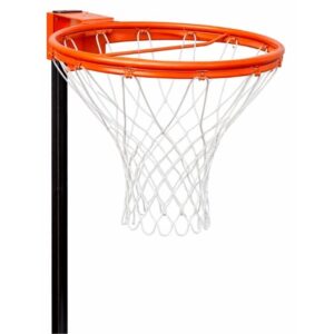 Aro de Básquetbol Doble 40 cm Nimble