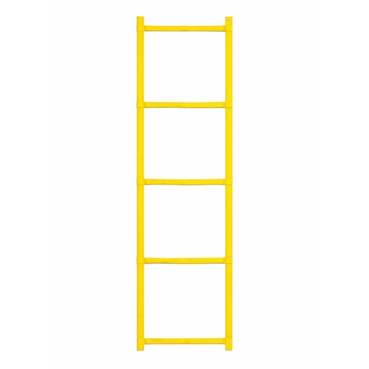 NIMBLE ESCALERA LINEAL DE POLIESTER 2M