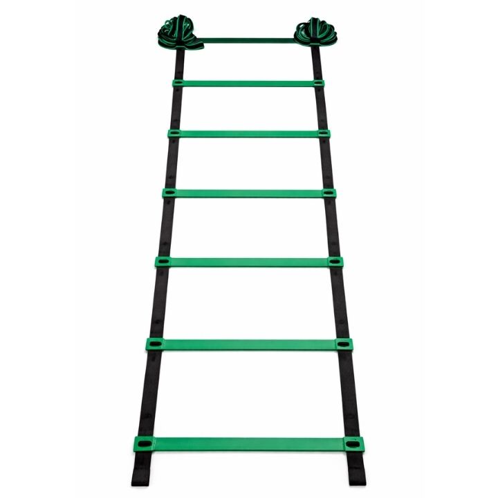 NIMBLE ESCALERA LINEAL CON ESCALONES DE PLASTICO 5M