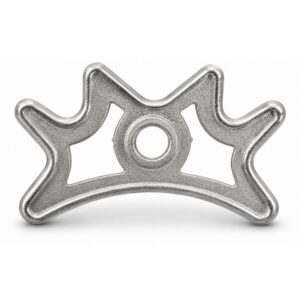 BURRA DE ALUMINIO PARA BILLAR