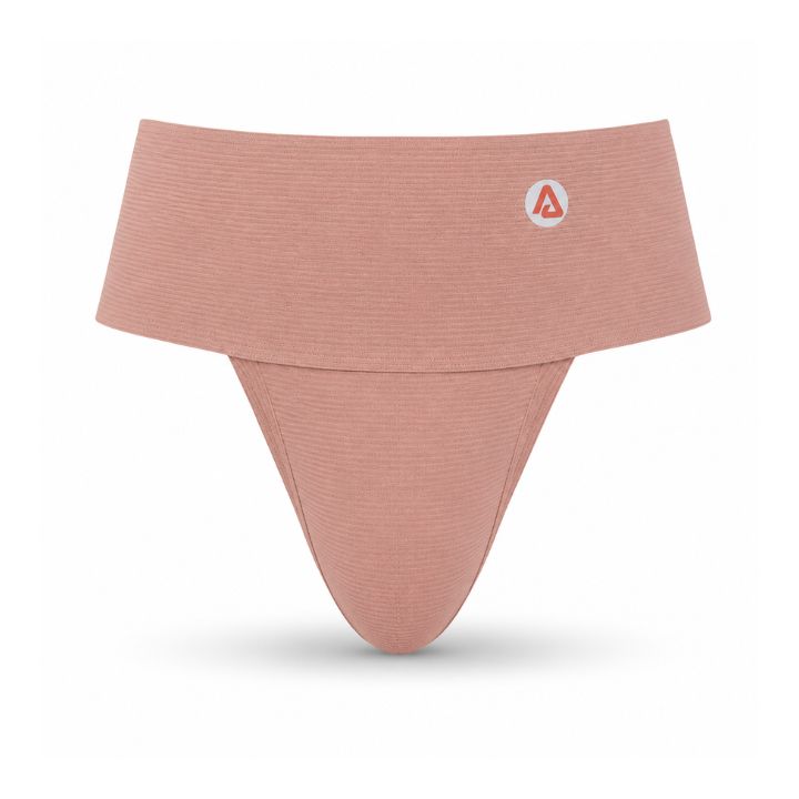 ARQUER SUSPENSORIO FAJA ANCHA PARA CONCHA PIEZA 302