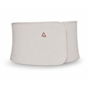 ARQUER MEDIA FAJA REGULABLE UNITALLA BLANCA PIEZA 320