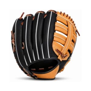 DURANLOP GUANTE DE BEISBOL 12" FILDER M-3250 PIEL CARNAZA