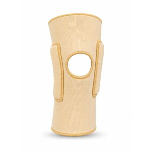 ARQUER RODILLERA PARA MEÑISCOS CON PROTECCION PIEZA 408