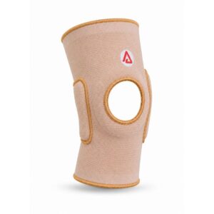 ARQUER RODILLERA PARA MEÑISCOS CON SOPORTE Y PROTECCION PIEZA 419
