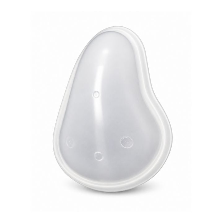 NIMBLE CONCHA PROTECTORA SIN TIRANTES
