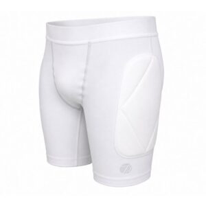 NIMBLE CACHERON BEISBOL BLANCO INFANTIL