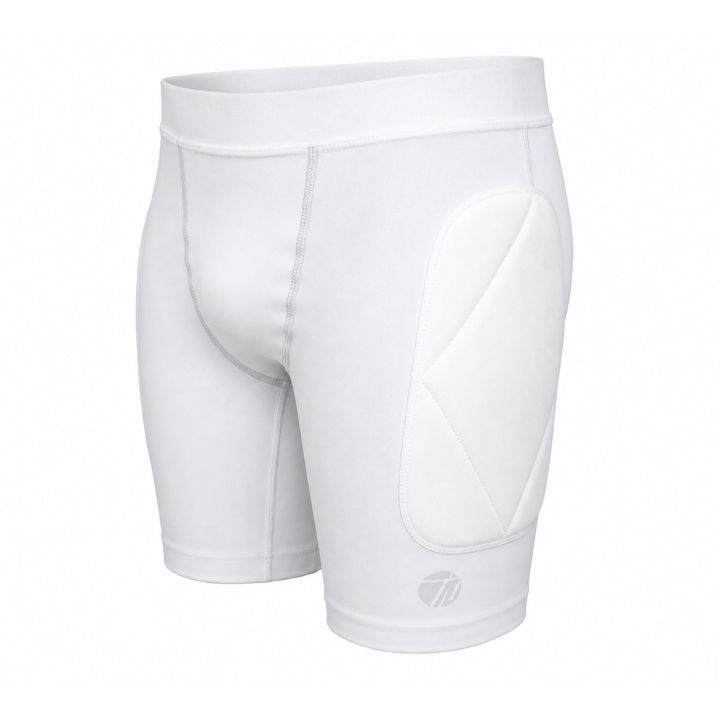 NIMBLE CACHERON BEISBOL BLANCO INFANTIL