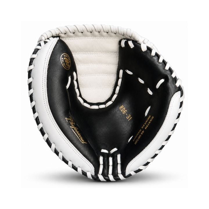 DURANLOP GUANTE DE BEISBOL (280) CATCHER M-0323 JUVENIL