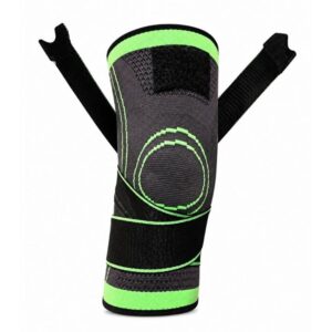 NIMBLE RODILLERA ELASTICA DE COMPRESION PIEZA