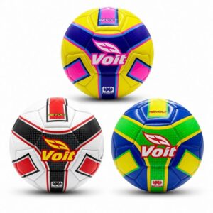 VOIT BALON SOCCER #5 REVOLT 84648