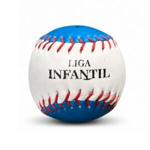 PELOTA DE BEISBOL INFANTIL