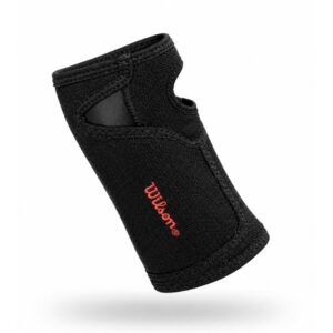 WILSON SOPORTE PARA MUÑEQUERA CON VELCRO UNITALLA PIEZA AW105