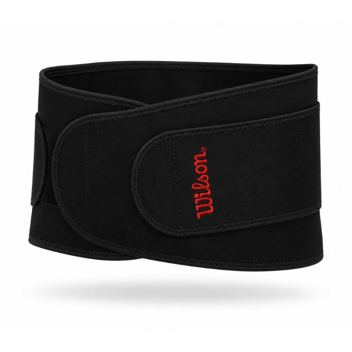 WILSON FAJA LUMBAR DOBLE UNITALLA AW108