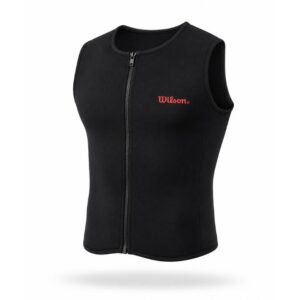 WILSON CHALECO DE HOMBRE  AW109