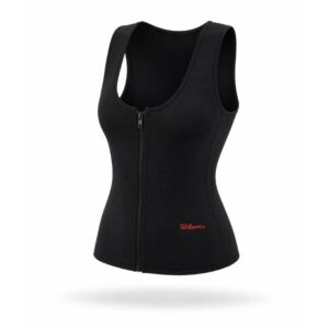 WILSON CHALECO DE MUJER AW110