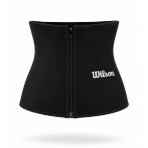 WILSON FAJA CON CIERRE DE DAMA AW114