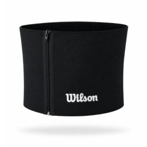 WILSON FAJA CON CIERRE UNISEX  AW115