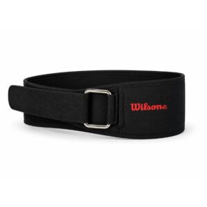 WILSON CINTURON PARA PESAS AW117