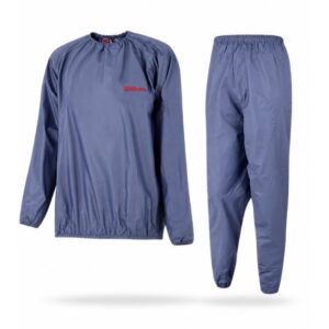 WILSON TRAJE SAUNA UNISEX AW130