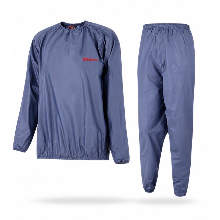 WILSON TRAJE SAUNA UNISEX AW130