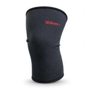 WILSON SOPORTE TUBULAR PARA RODILLA PIEZA AW201
