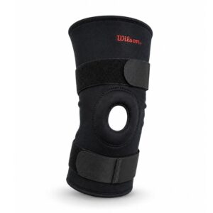 WILSON SOPORTE PARA RODILLA Y ROTULA PIEZA AW203