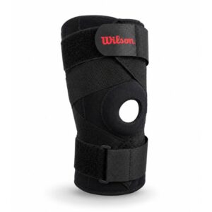 WILSON SOPORTE PARA RODILLA Y LIGAMENTOS PIEZA AW205