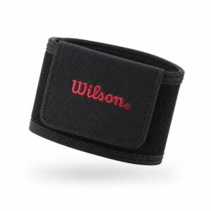 WILSON SOPORTE SENCILLO PARA MUÑEQUERA UNITALLA PIEZA AW401
