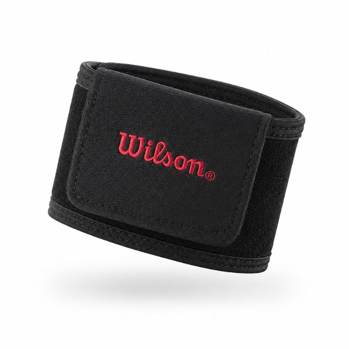 WILSON SOPORTE SENCILLO PARA MUÑEQUERA UNITALLA PIEZA AW401