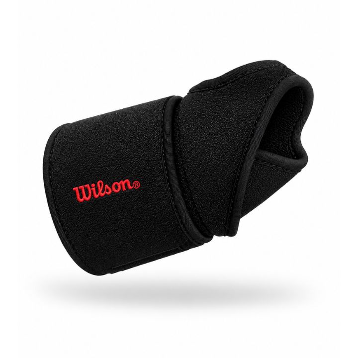WILSON SOPORTE PARA MUÑEQUERA CON INMOVILIZADOR UNITALLA PIEZA AW402
