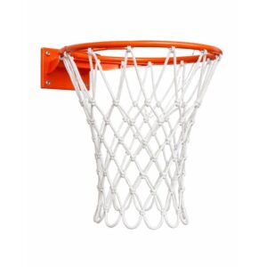 Red de Básquetbol Macramé (38.10 x 45.7 cm) Código RBM – Par Nimble