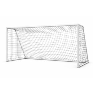Red de Fútbol 7 Embreada Hilo 50 (3.5 x 5.4 m) Código RF7E – Par Nimble