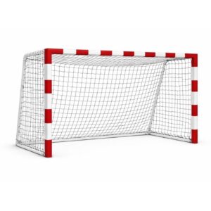 Red de Fútbol de Salón Embreada Hilo 50 (3.5 x 2.5 m) Código RFSAE – Par Nimble