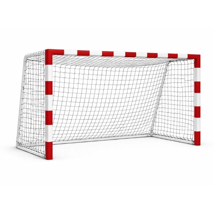 Red de Fútbol de Salón Embreada Hilo 50 (3.5 x 2.5 m) Código RFSAE – Par Nimble