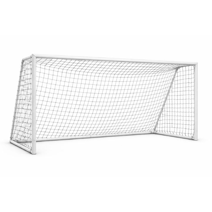 Red de Fútbol Soccer Embreada Hilo 50 (7.5 x 3.5 m) Código RFSE – Par Nimble