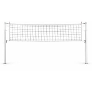 Red de Voleibol Embreada Reforzada Hilo 70 (9 m x 0.75 m) Código RVER – Pieza Nimble