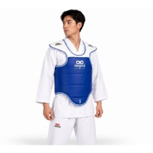 ASIANA PETO OFICIAL DE TAEKWONDO PET201