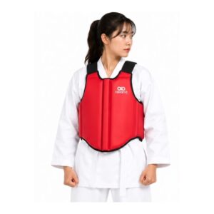 ASIANA PETO PARA KARATE TIPO CHALECO PET211