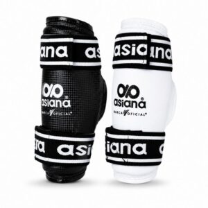 ASIANA PAR DE ANTEBRACERA COD230