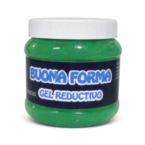 SAMPEÑ GEL REDUCTIVO BUENAFORMA 250G