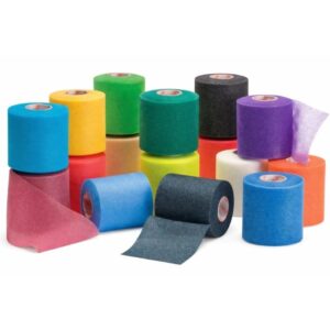 SAMPEÑ CINTA PROTECTORA 27M X 7 CM