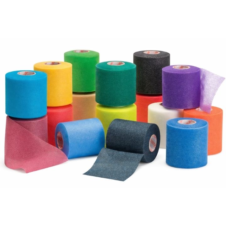 SAMPEÑ CINTA PROTECTORA 27M X 7 CM