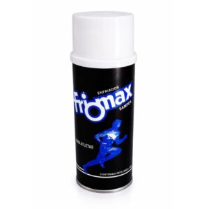 SAMPEÑ FRIO MAX 300 GM ENFRIADOR DE GOLPES