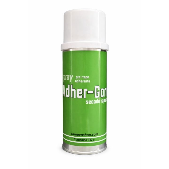 SAMPEÑ ADHERENTE PARA VENDAJE 340 G