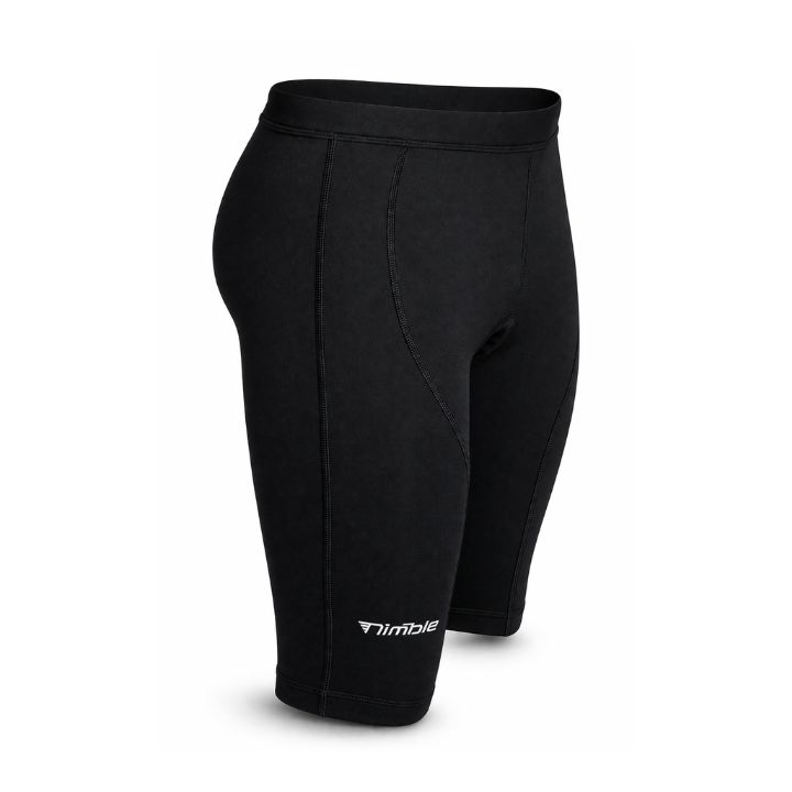NIMBLE LICRA DE NAYLON PARA SPINNING LARGA PIEZA