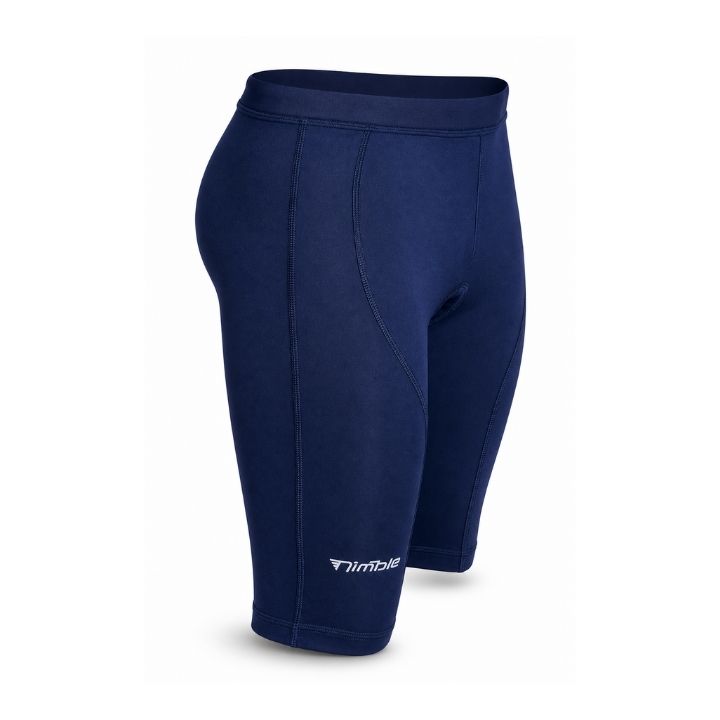 NIMBLE LICRA DE NAYLON PARA SPINNING LARGA PIEZA - Imagen 2